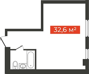 Офисное помещение №429