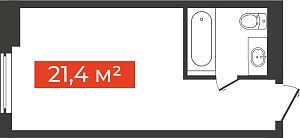 Офисное помещение №739